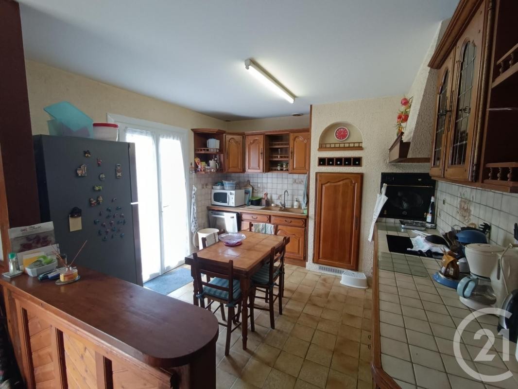 Vente Maison à Soulac-sur-Mer 6 pièces