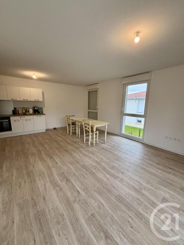 Location Appartement à Vendays-Montalivet 3 pièces