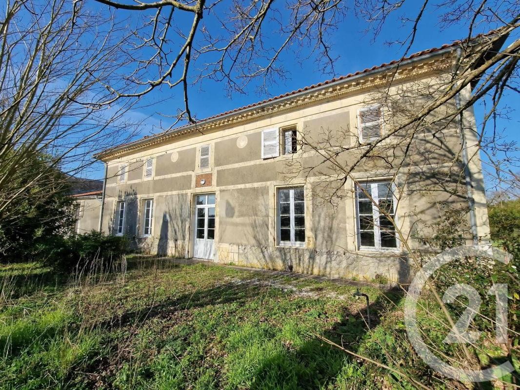 Vente Maison à Bégadan 6 pièces