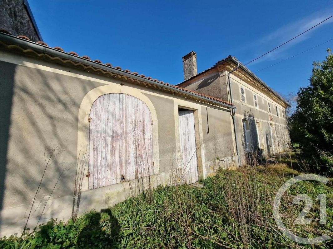 Vente Maison à Bégadan 6 pièces