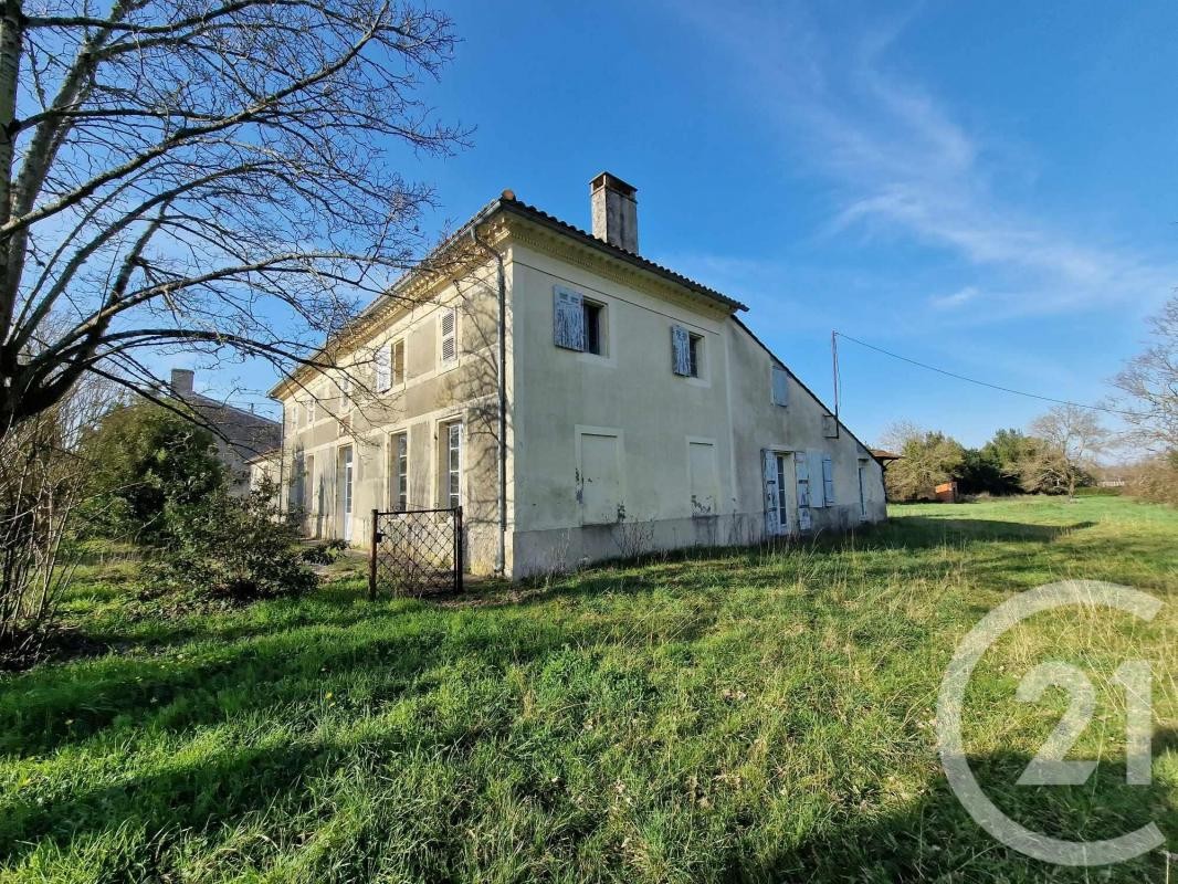 Vente Maison à Bégadan 6 pièces