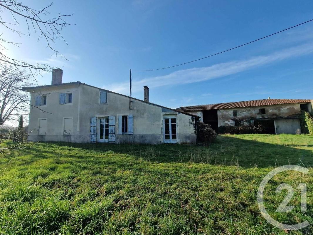 Vente Maison à Bégadan 6 pièces