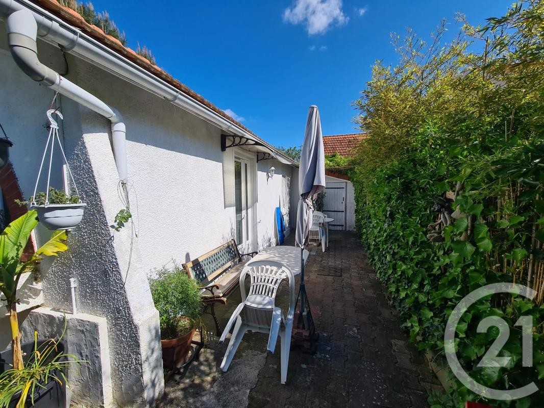 Vente Maison à Soulac-sur-Mer 3 pièces