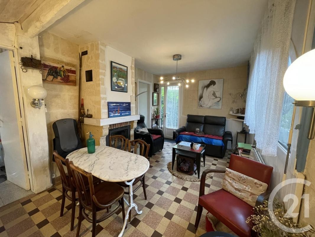 Vente Maison à Soulac-sur-Mer 3 pièces