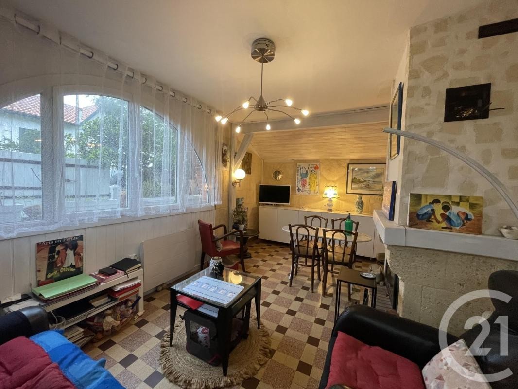 Vente Maison à Soulac-sur-Mer 3 pièces