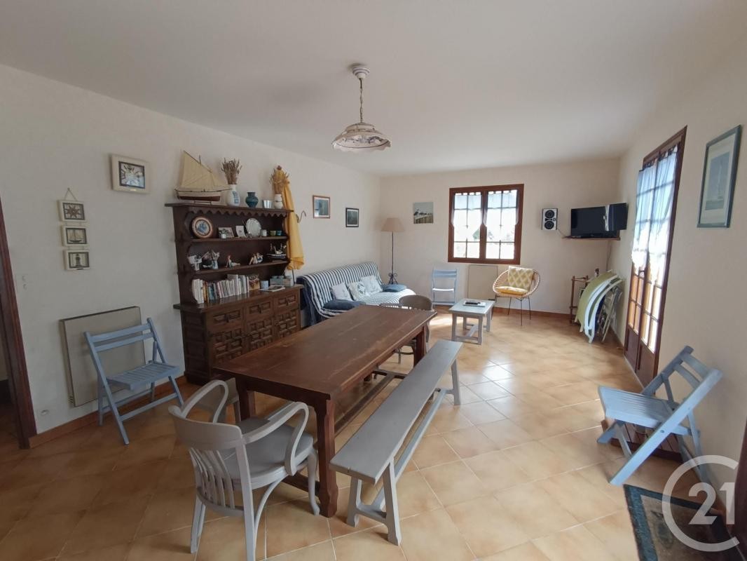 Vente Maison à Soulac-sur-Mer 4 pièces