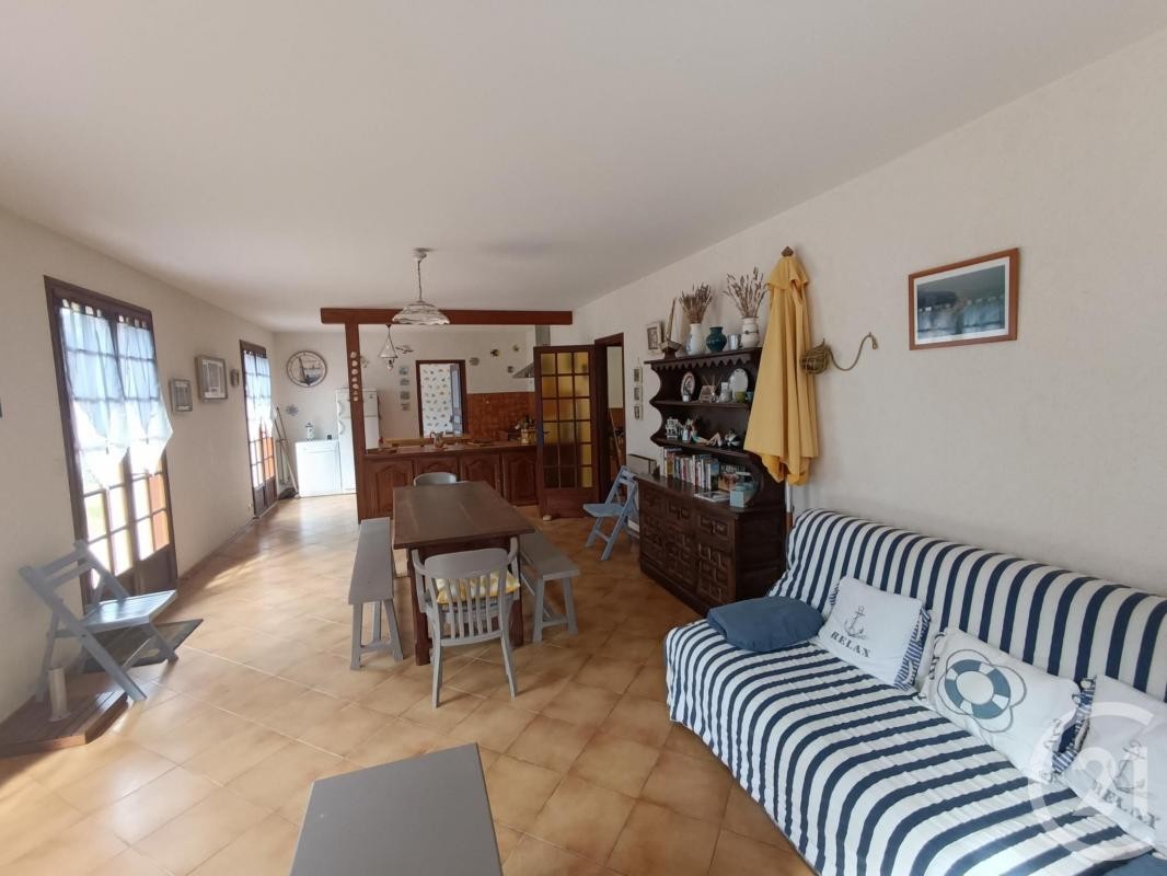 Vente Maison à Soulac-sur-Mer 4 pièces