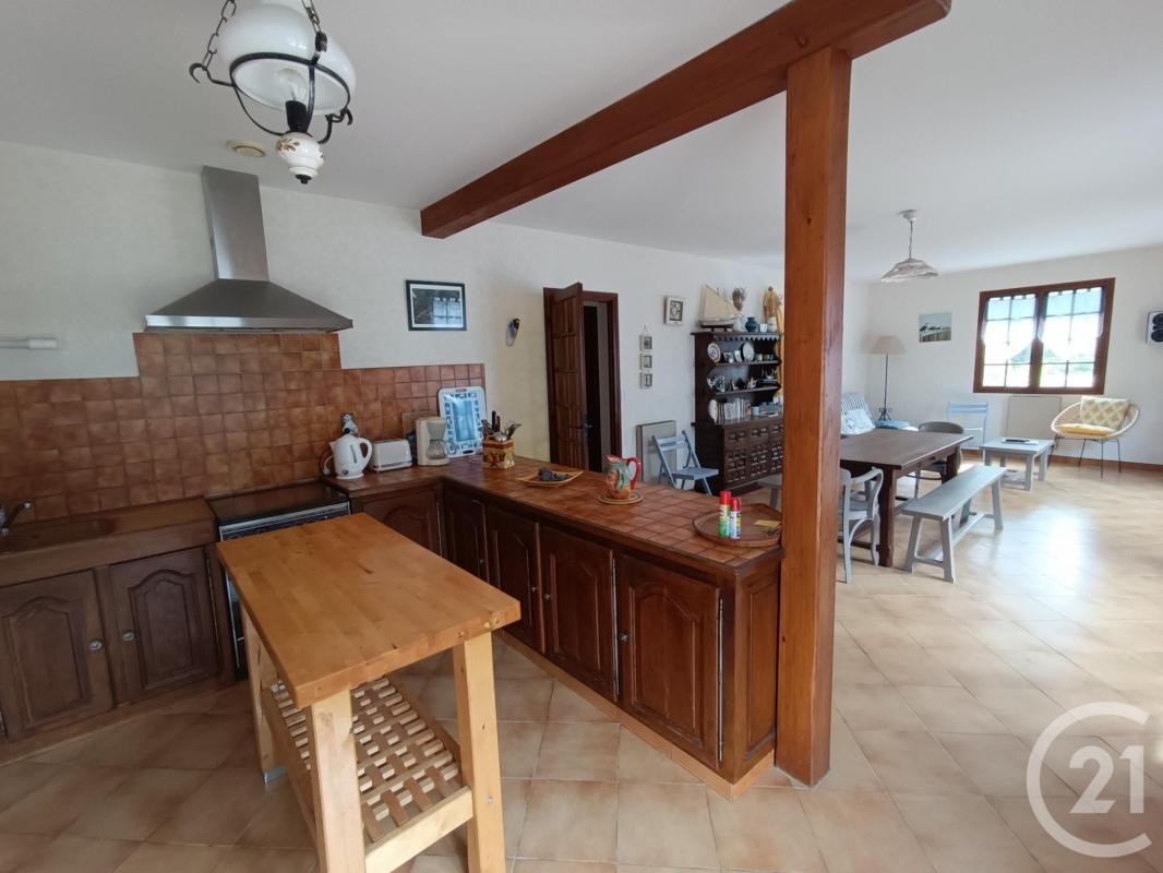 Vente Maison à Soulac-sur-Mer 4 pièces