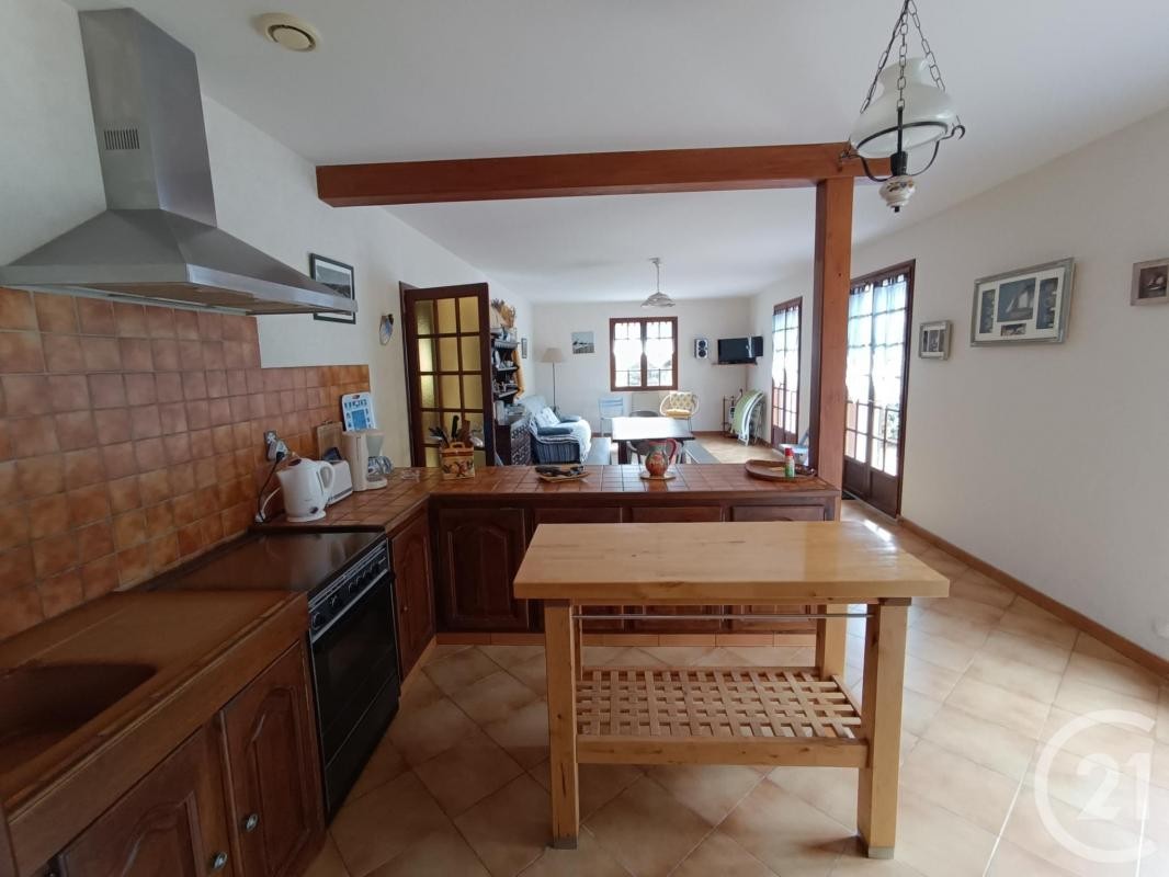 Vente Maison à Soulac-sur-Mer 4 pièces