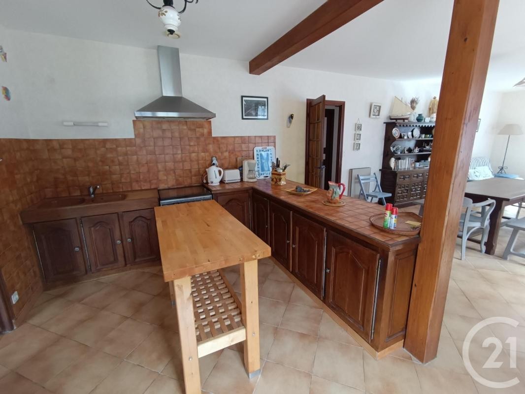 Vente Maison à Soulac-sur-Mer 4 pièces