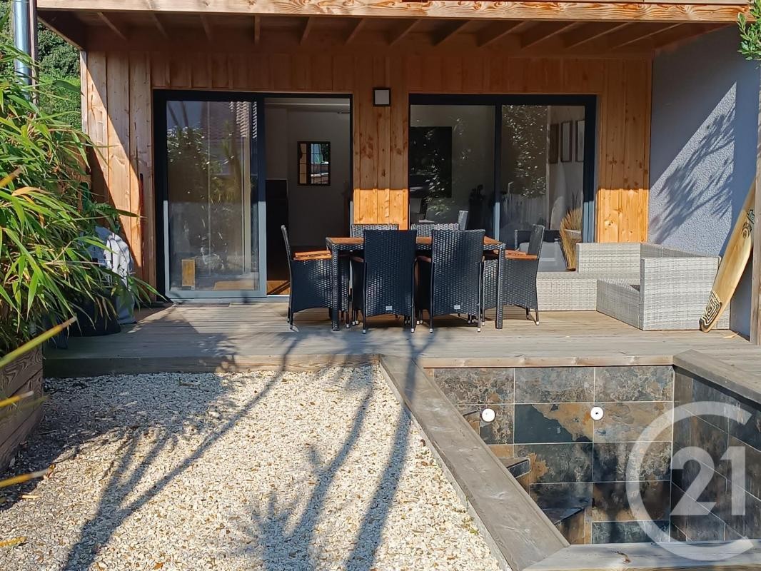 Vente Maison à le Verdon-sur-Mer 4 pièces