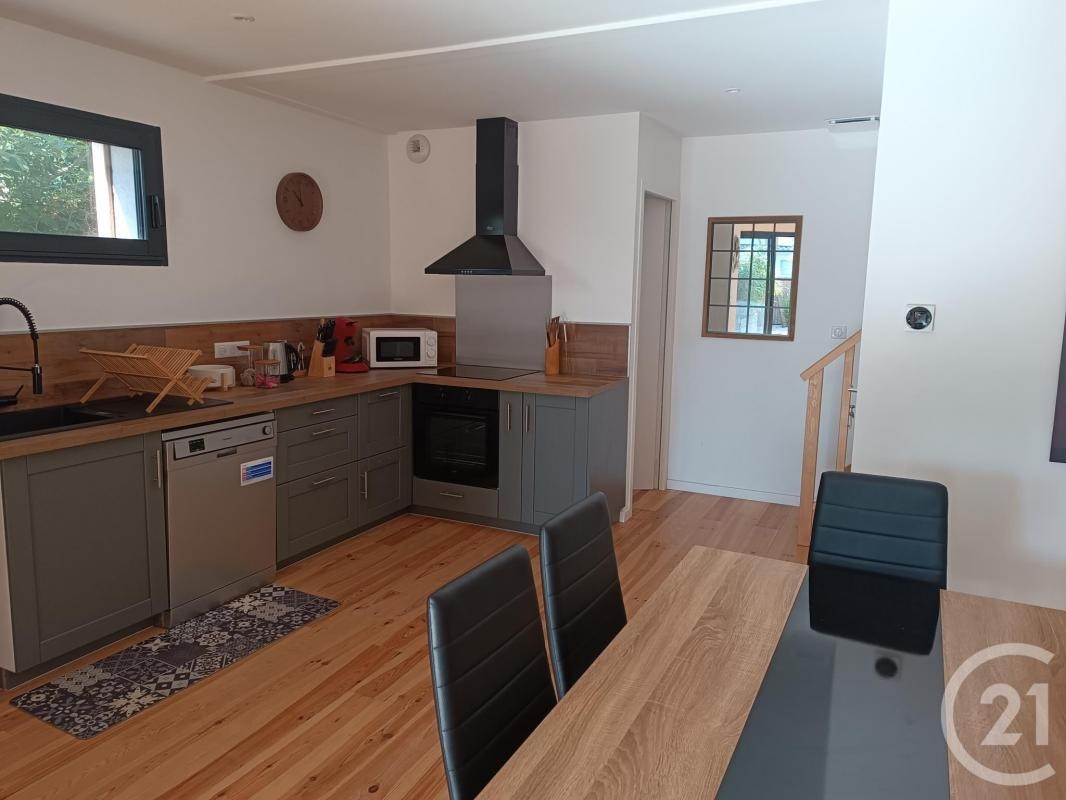 Vente Maison à le Verdon-sur-Mer 4 pièces