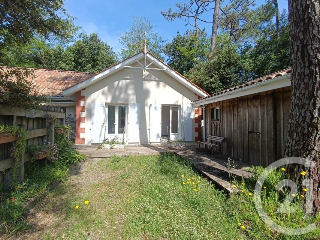 Vente Maison à Soulac-sur-Mer 4 pièces