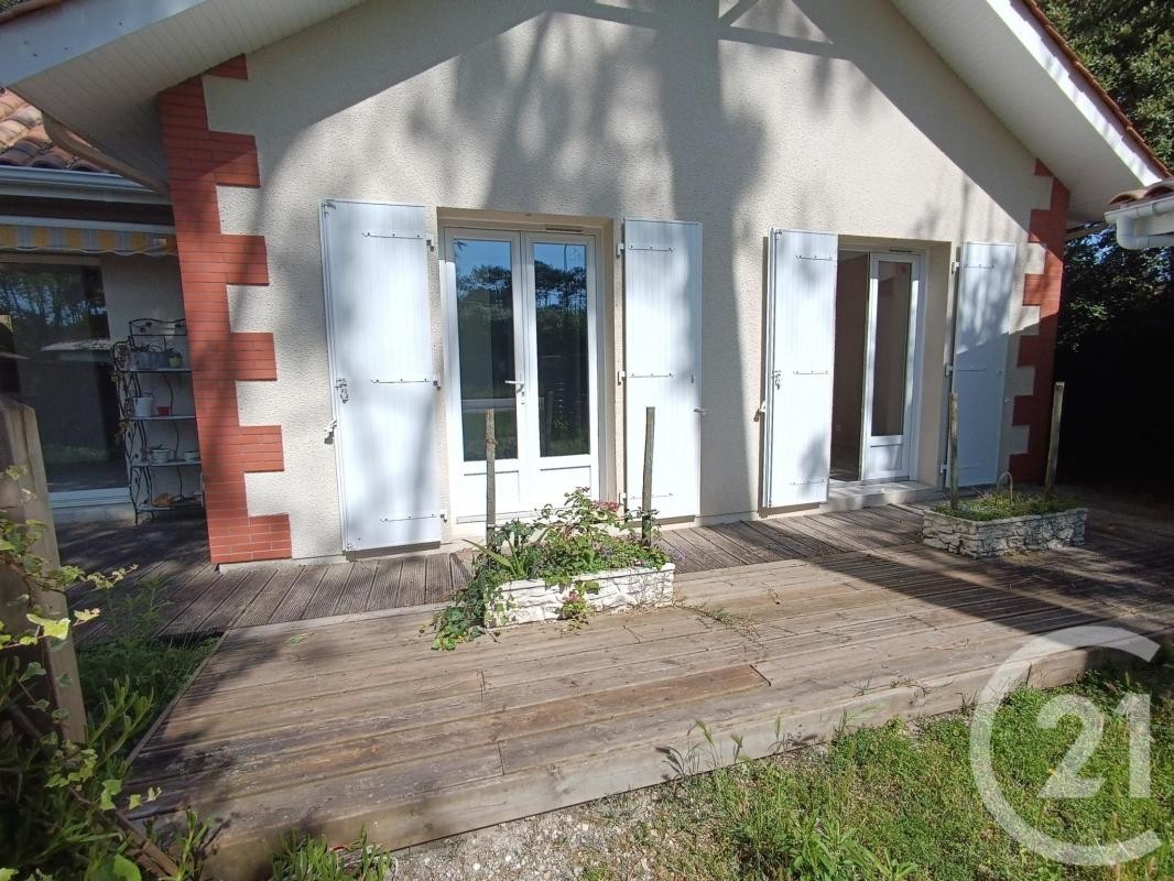 Vente Maison à Soulac-sur-Mer 4 pièces