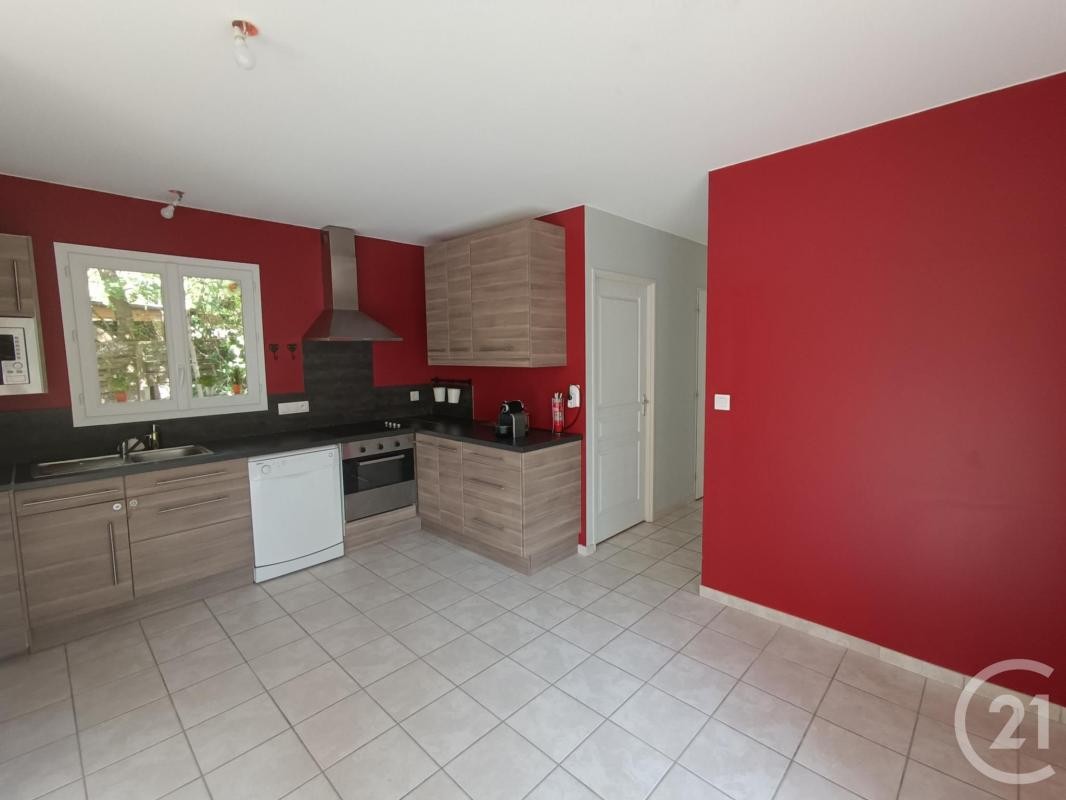 Vente Maison à Soulac-sur-Mer 4 pièces