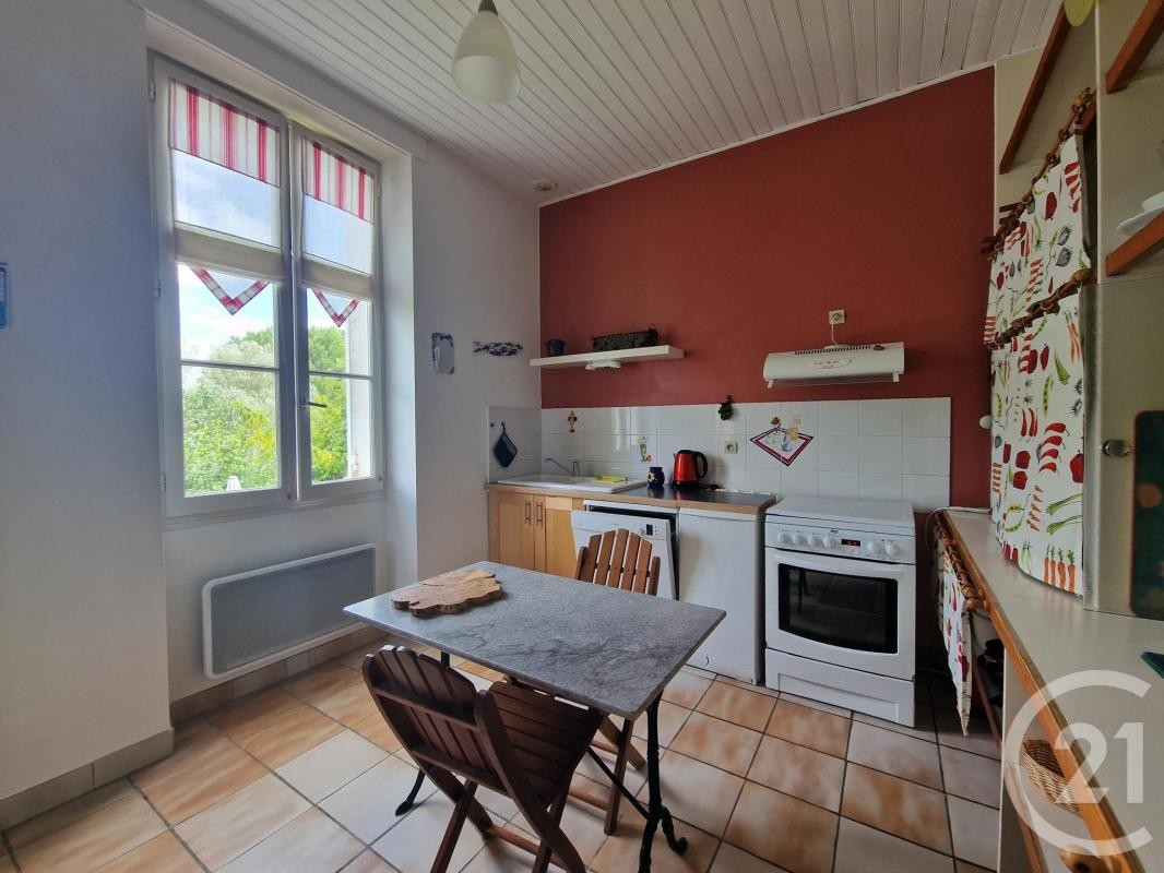 Vente Maison à Bégadan 9 pièces