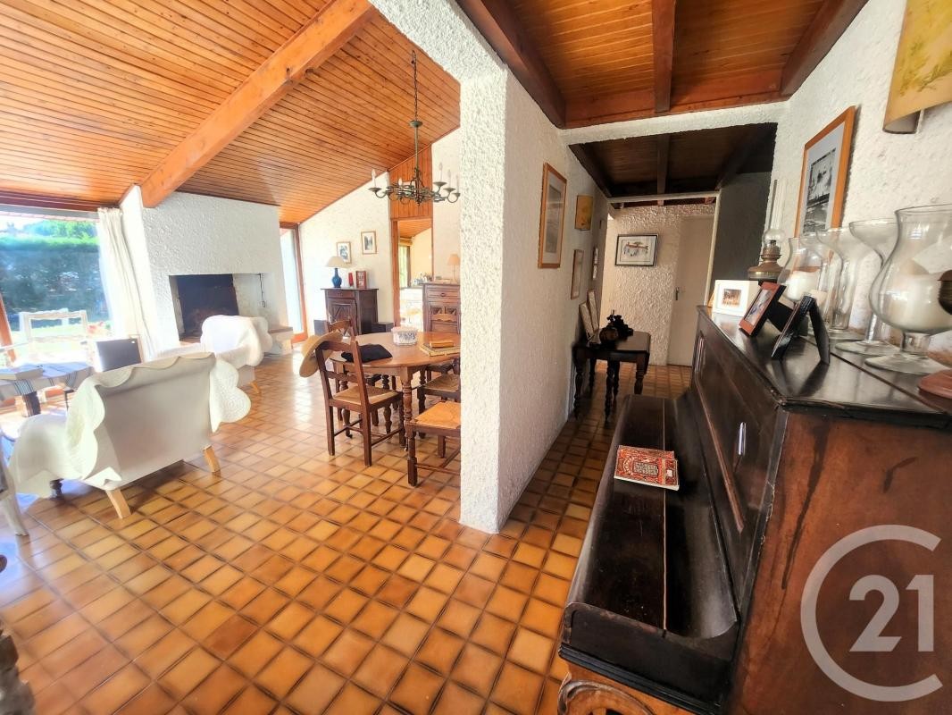 Vente Maison à Vendays-Montalivet 7 pièces