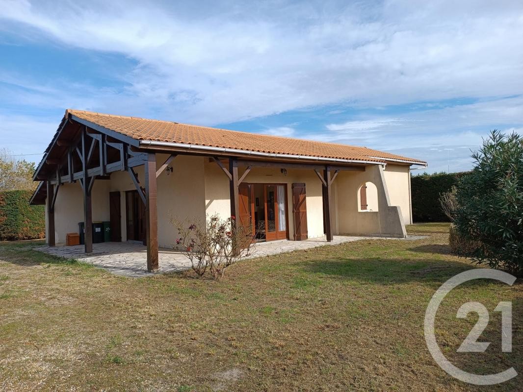 Vente Maison à Soulac-sur-Mer 4 pièces