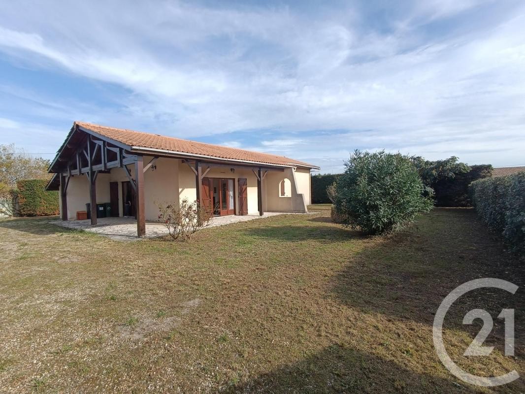 Vente Maison à Soulac-sur-Mer 4 pièces