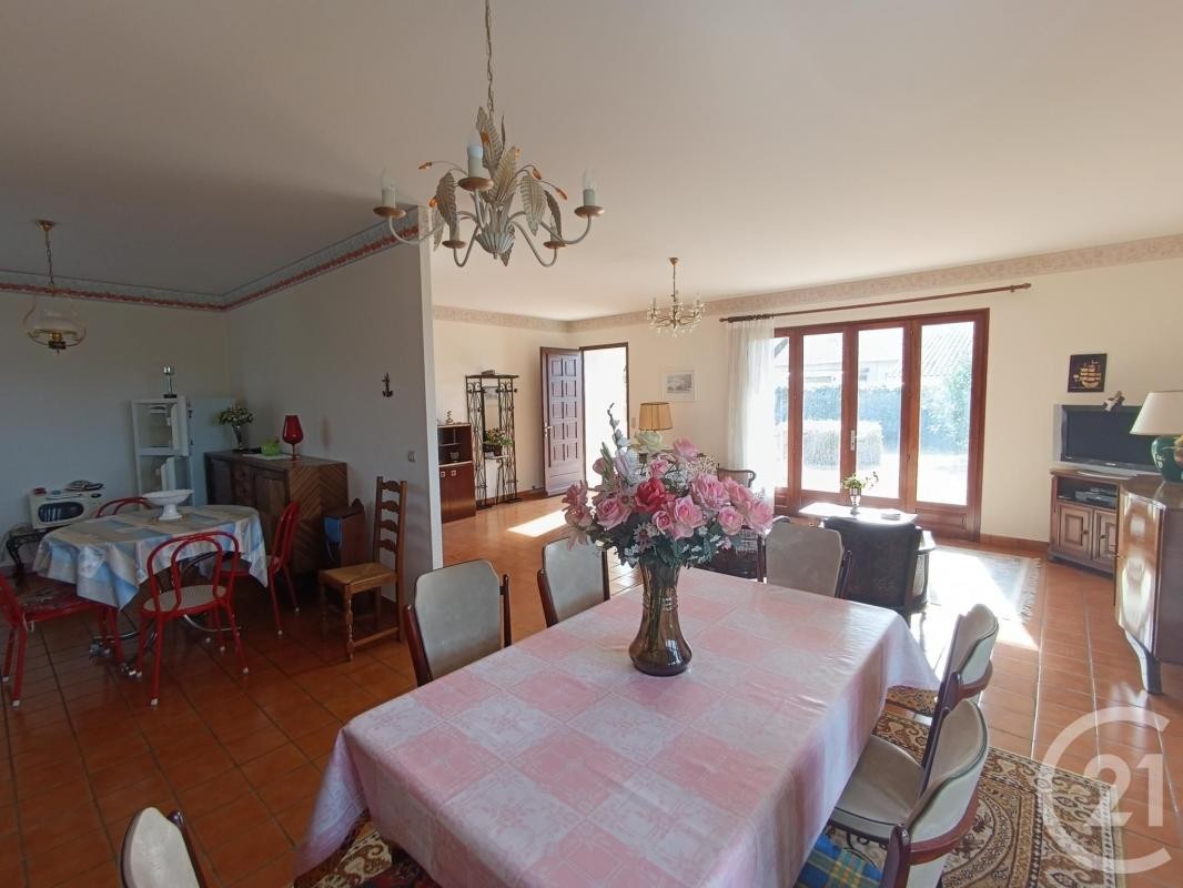 Vente Maison à Soulac-sur-Mer 4 pièces