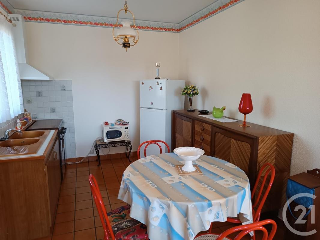 Vente Maison à Soulac-sur-Mer 4 pièces