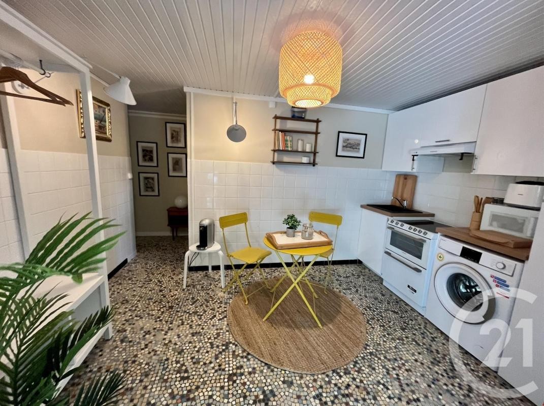 Location Appartement à Soulac-sur-Mer 3 pièces