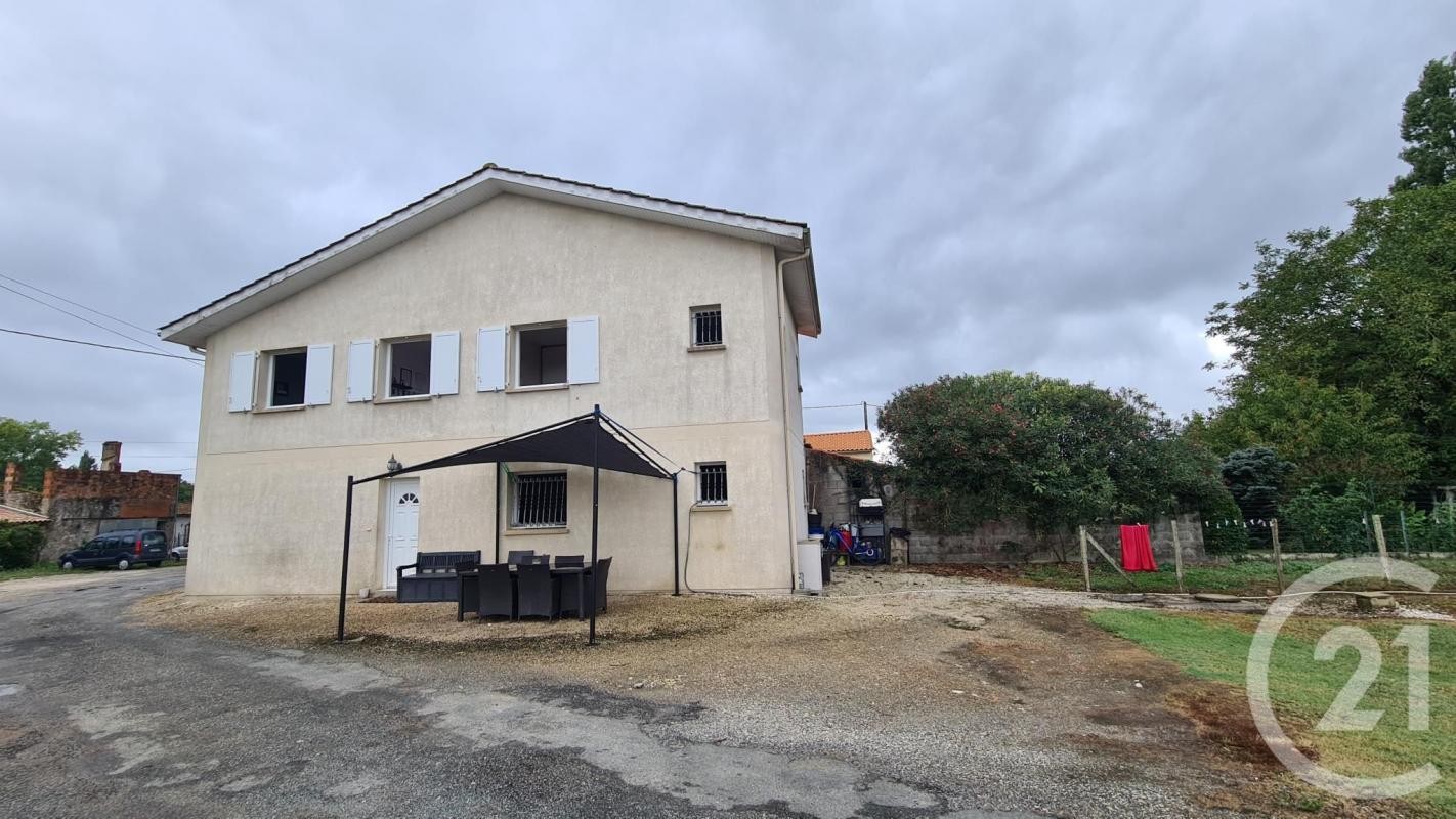 Vente Maison à Vertheuil 10 pièces