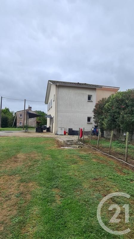 Vente Maison à Vertheuil 10 pièces