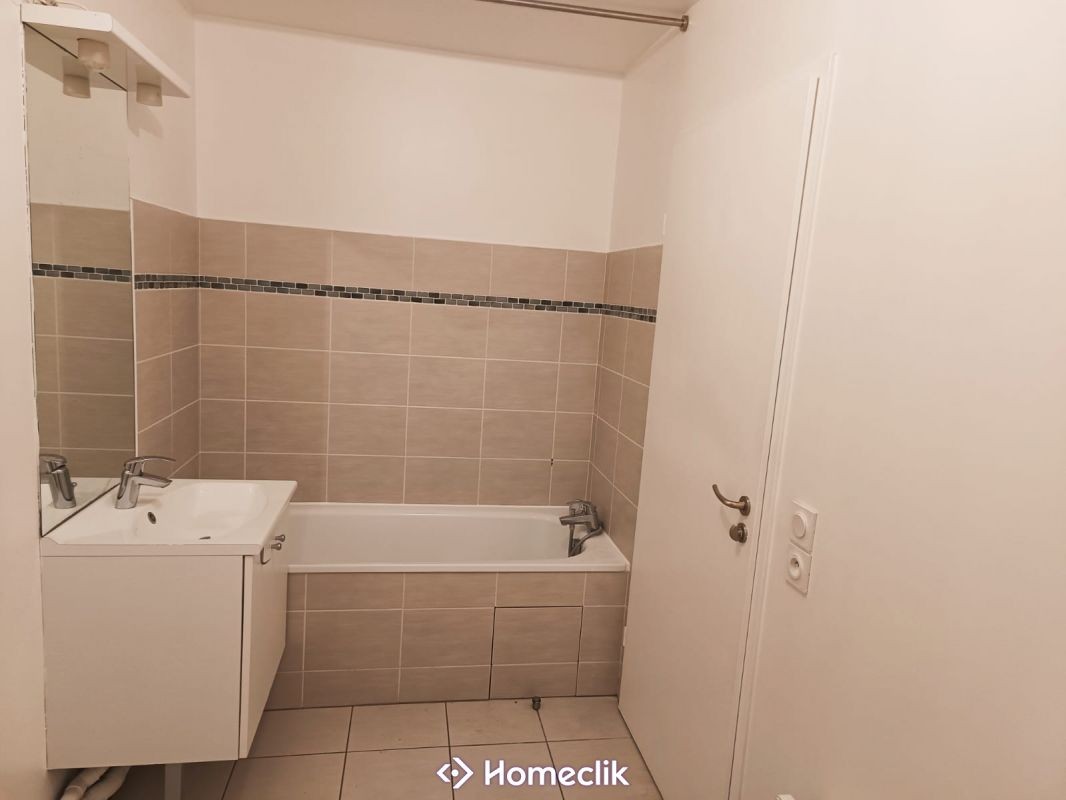 Vente Appartement à Cergy 2 pièces