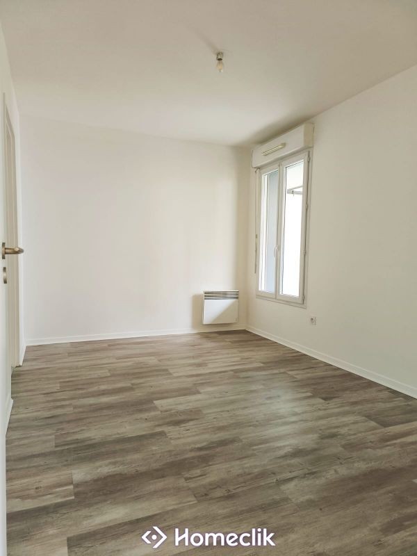 Vente Appartement à Cergy 2 pièces