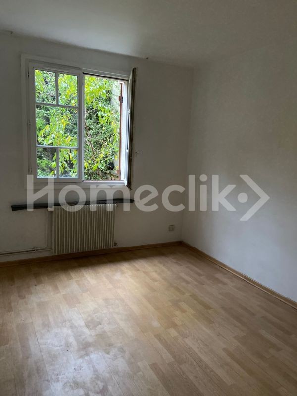 Vente Appartement à Rouen 3 pièces