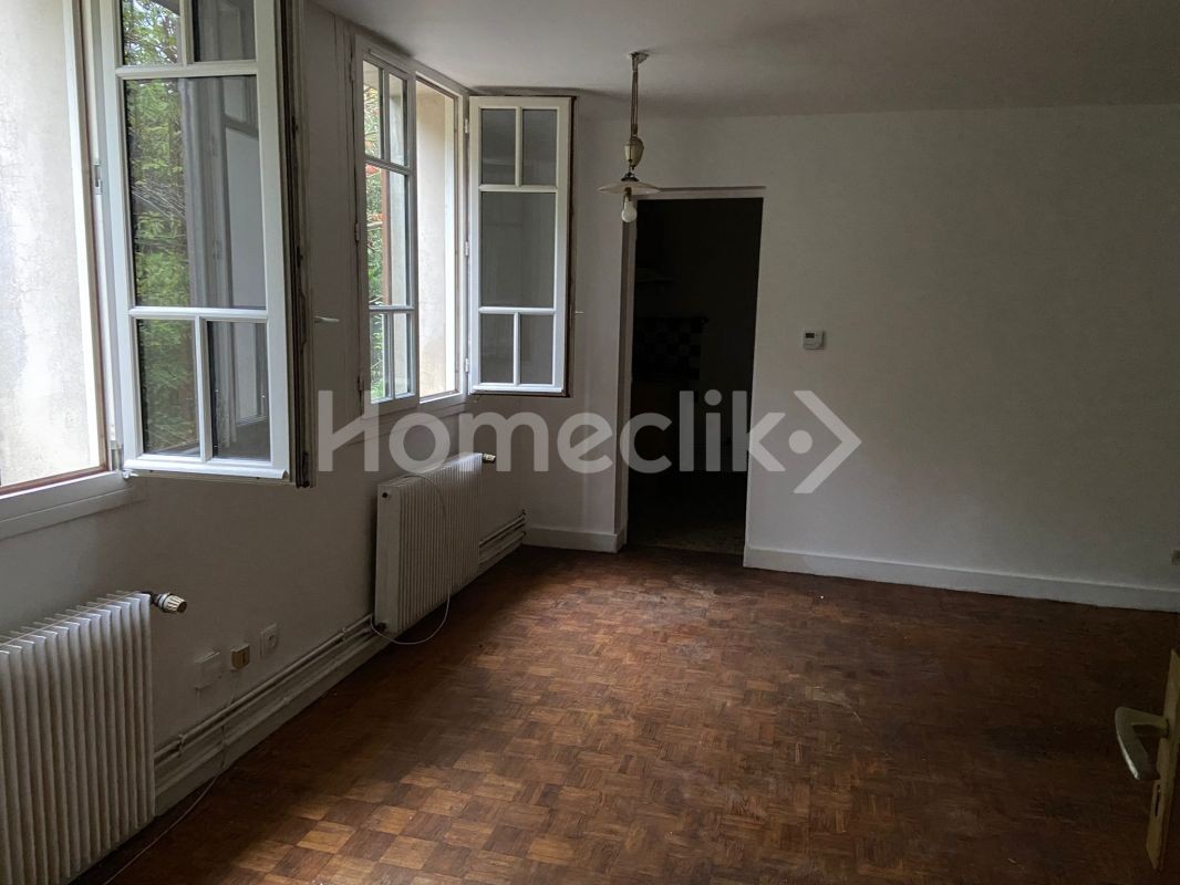 Vente Appartement à Rouen 3 pièces