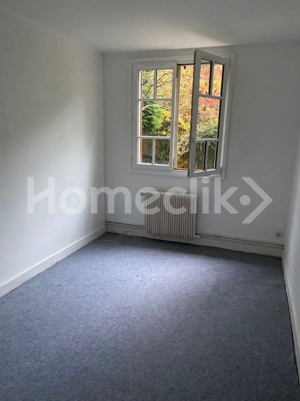 Vente Appartement à Rouen 3 pièces