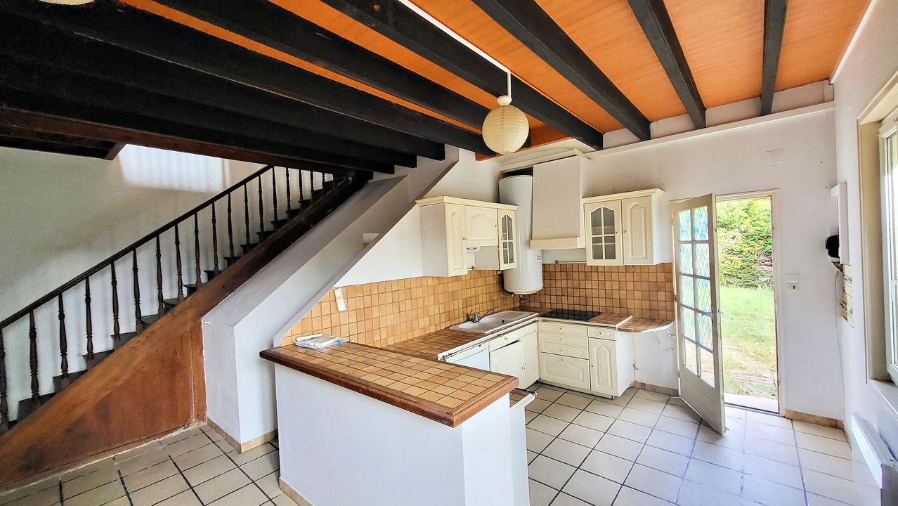 Vente Maison à Sainte-Terre 8 pièces