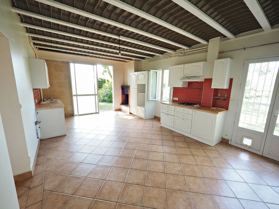 Vente Maison à Sainte-Terre 8 pièces