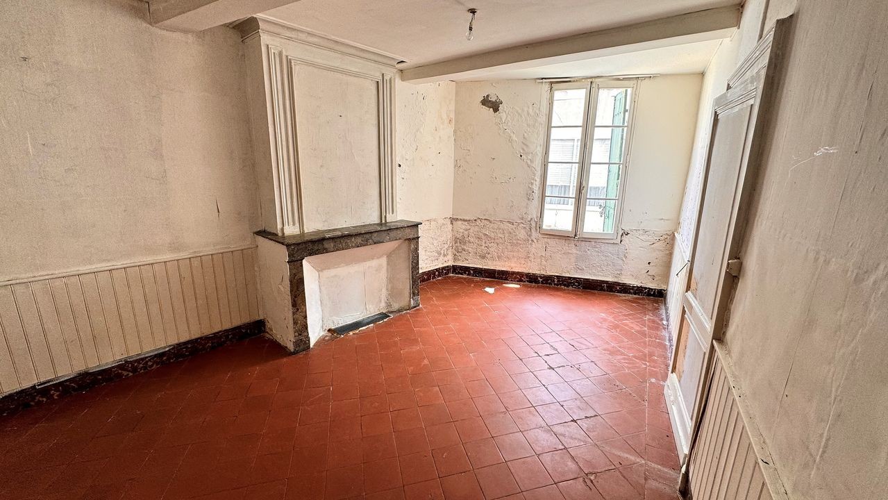 Vente Maison à Castillon-la-Bataille 5 pièces