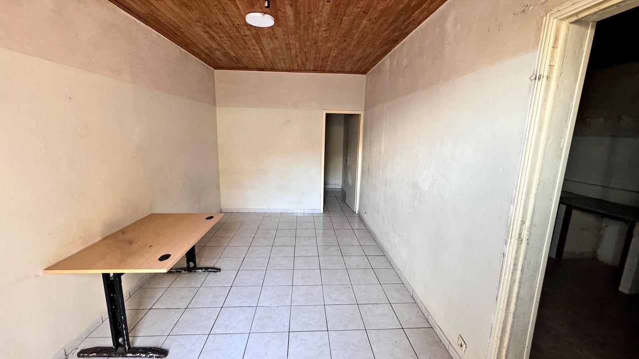 Vente Maison à Castillon-la-Bataille 5 pièces