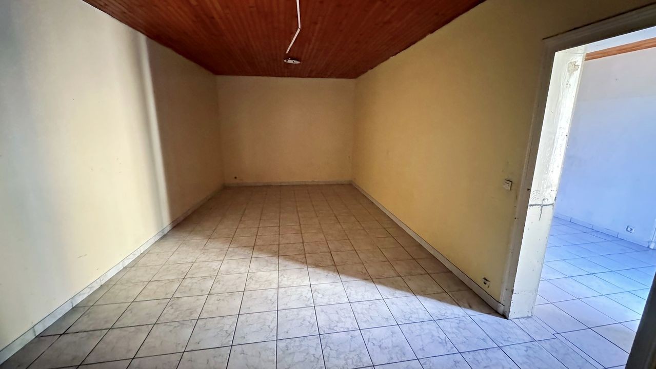 Vente Maison à Castillon-la-Bataille 5 pièces