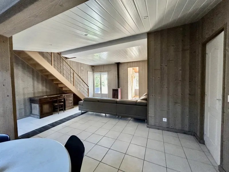 Vente Maison à Lège-Cap-Ferret 0 pièce