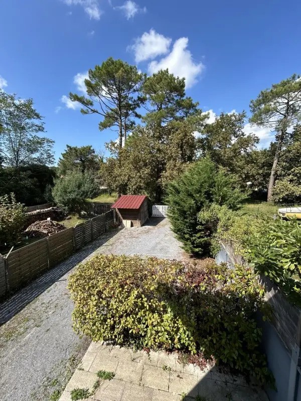 Vente Maison à Lège-Cap-Ferret 3 pièces