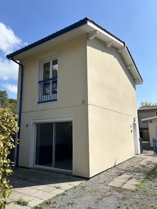 Vente Maison à Lège-Cap-Ferret 3 pièces