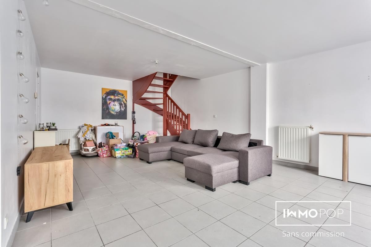 Vente Appartement à Ambarès-et-Lagrave 3 pièces