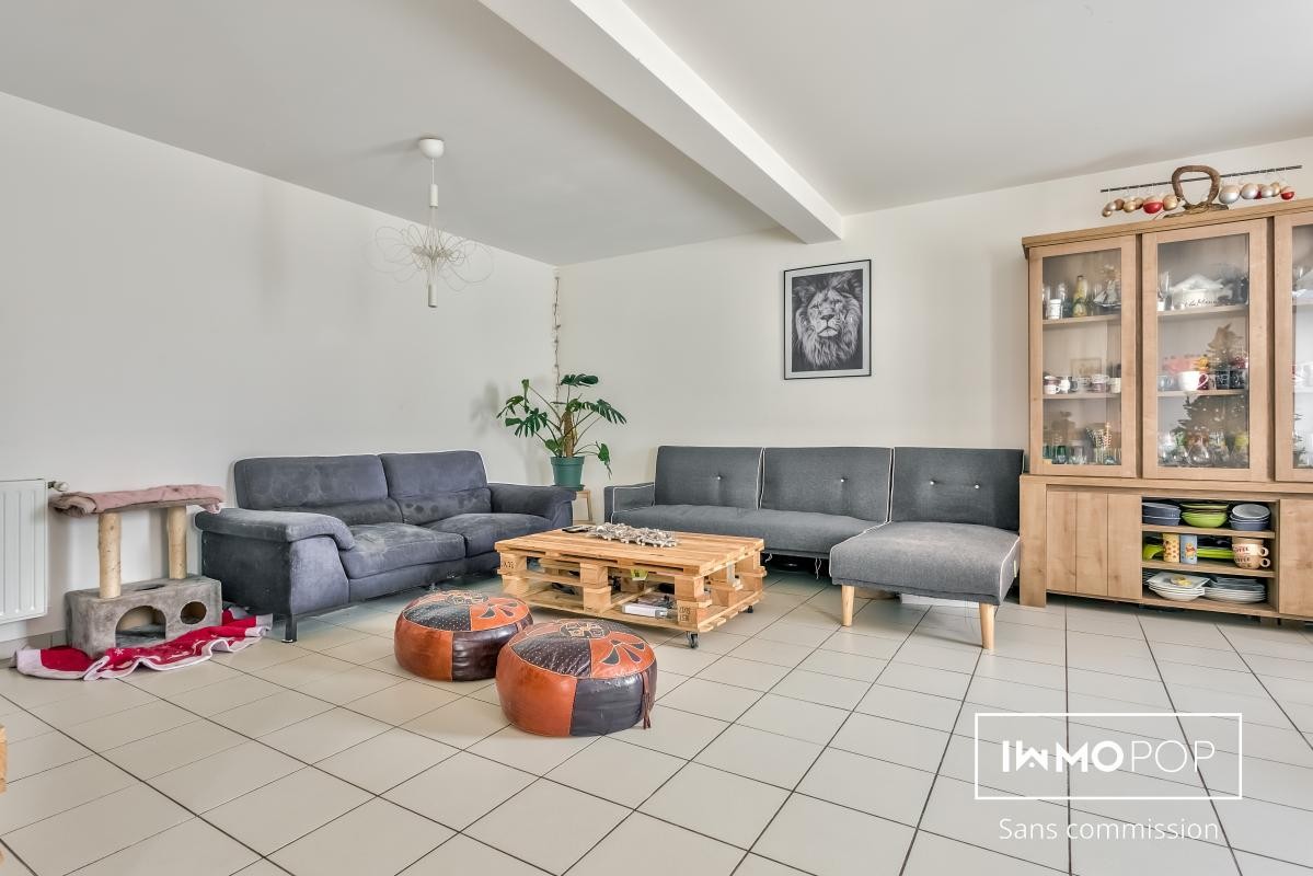 Vente Appartement à Ambarès-et-Lagrave 3 pièces