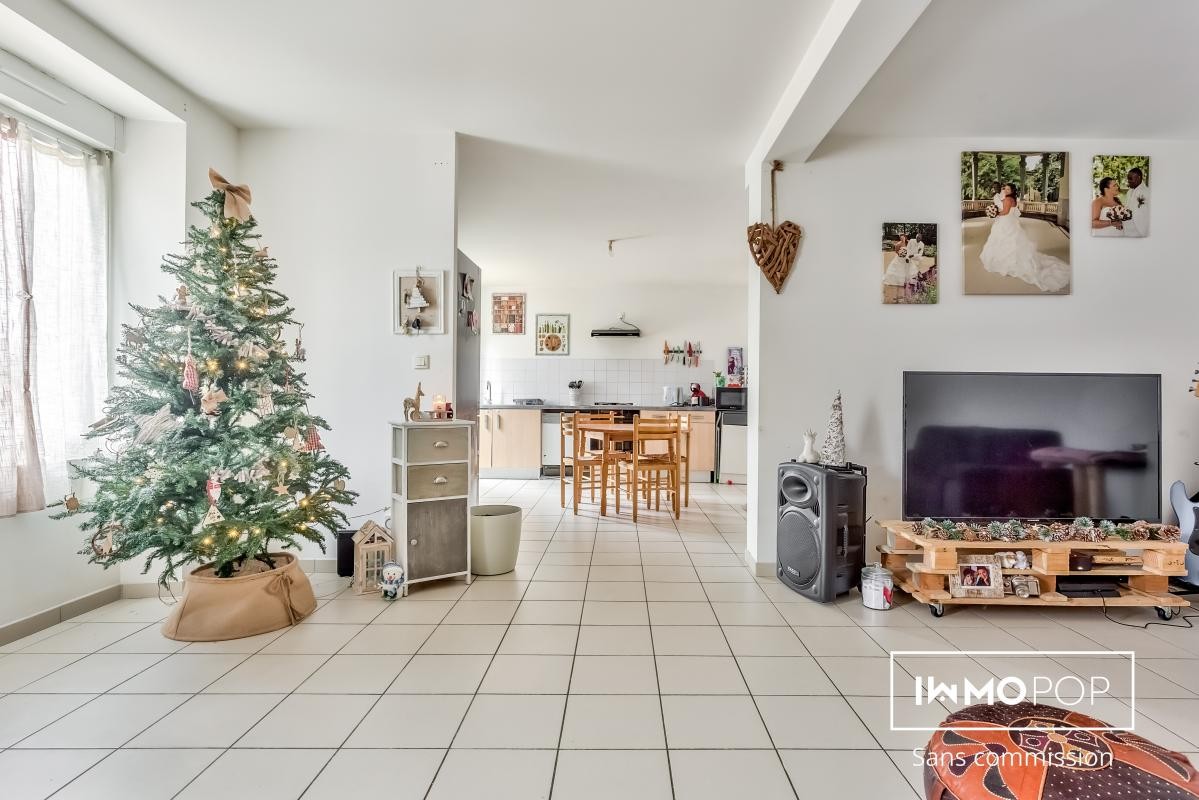 Vente Appartement à Ambarès-et-Lagrave 3 pièces