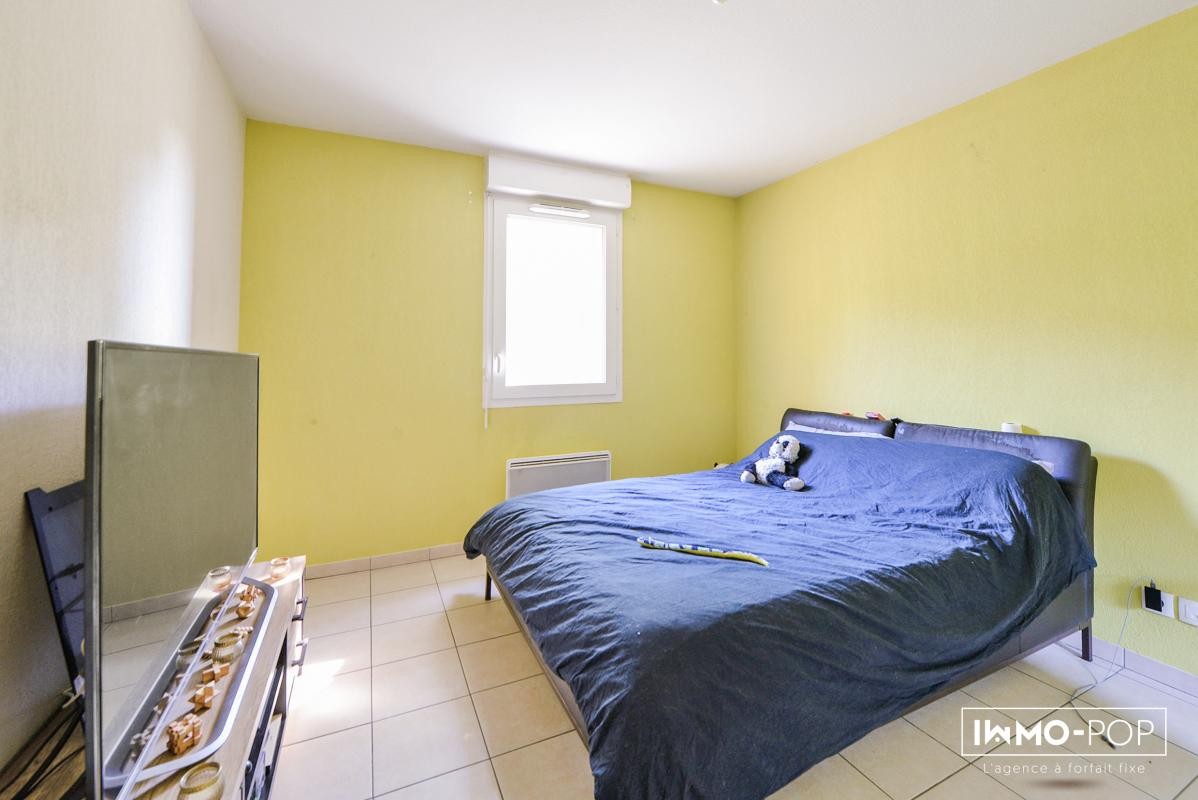 Vente Appartement à Tournefeuille 3 pièces