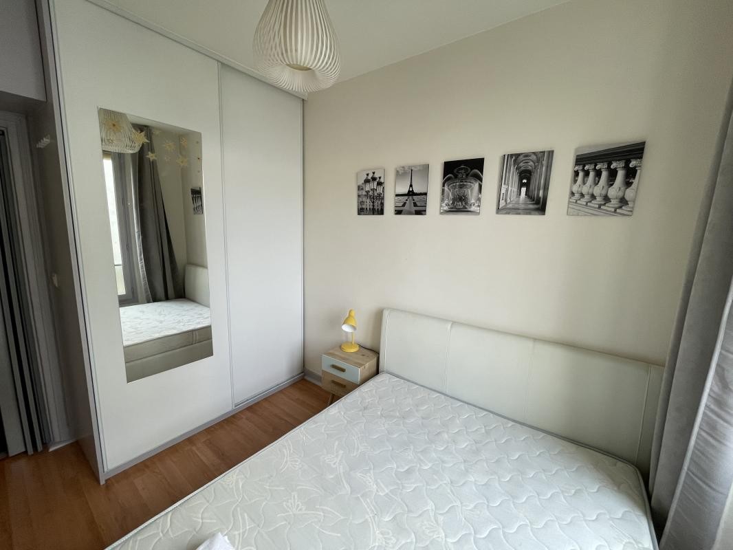 Vente Appartement à Paris Observatoire 14e arrondissement 2 pièces