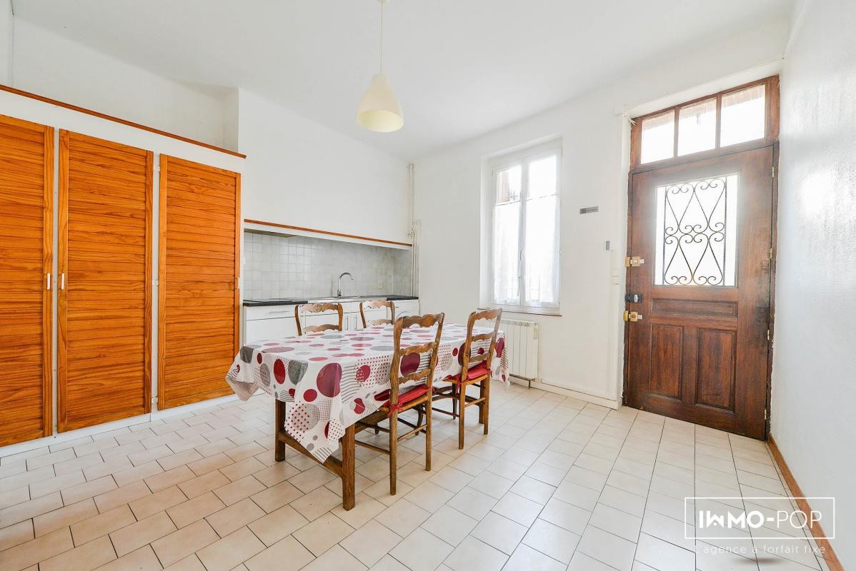 Vente Maison à Muret 4 pièces