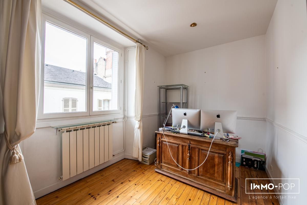 Vente Appartement à Tarbes 5 pièces