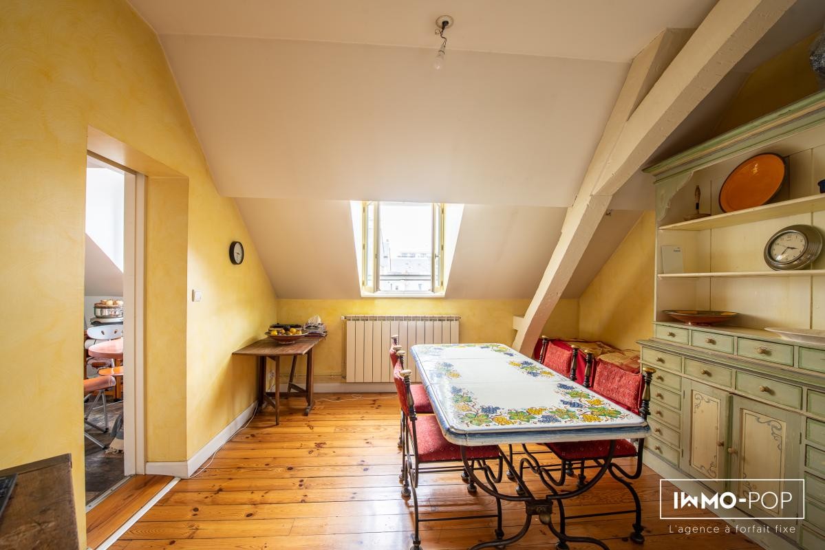 Vente Appartement à Tarbes 5 pièces