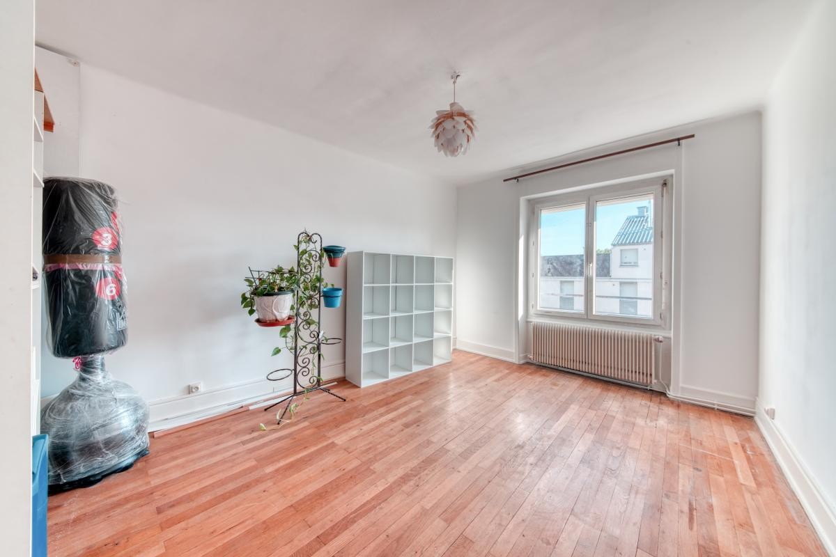 Vente Appartement à Lyon 9e arrondissement 4 pièces